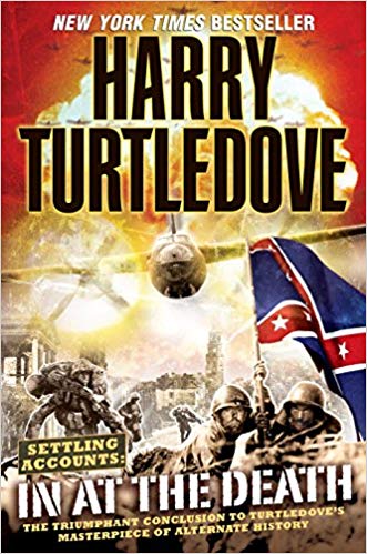 Harry turtledove book list